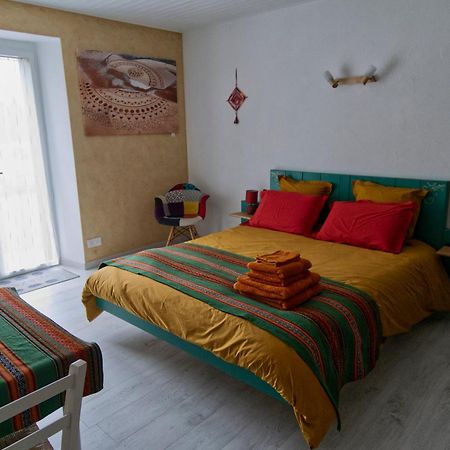 Bed and Breakfast Esprit Zen L'Aiguillon-sur-Vie Экстерьер фото