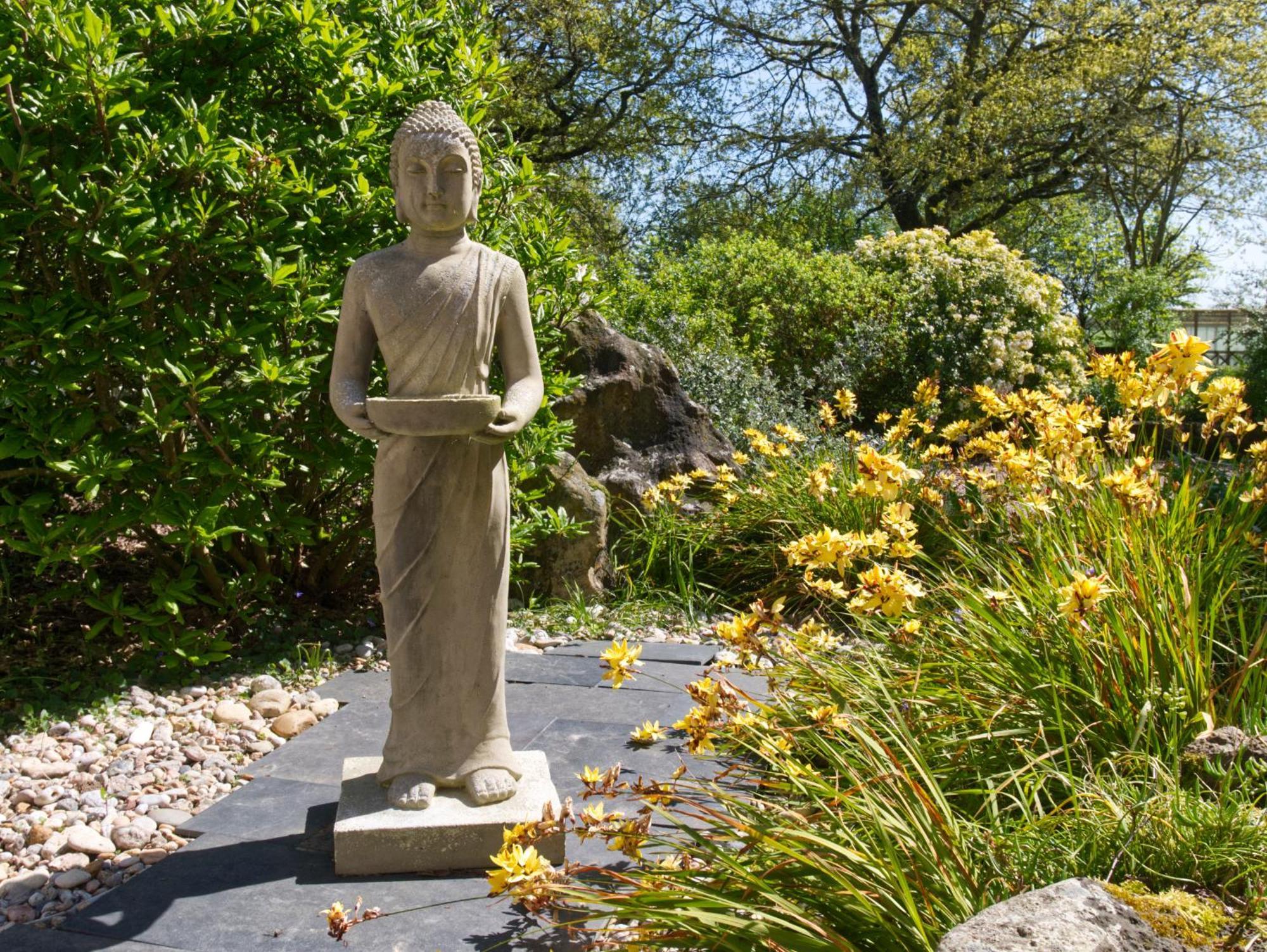 Bed and Breakfast Esprit Zen L'Aiguillon-sur-Vie Экстерьер фото
